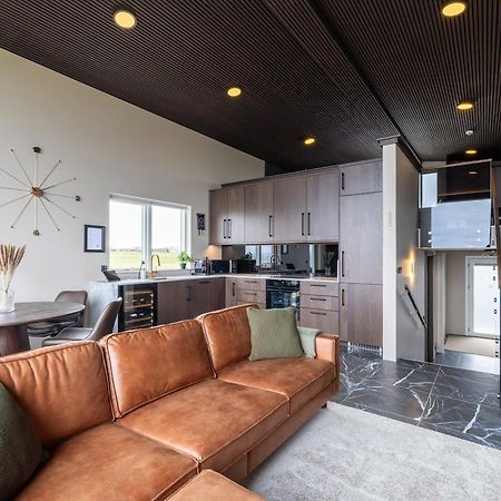 Gardur Bay View Apartments מראה חיצוני תמונה