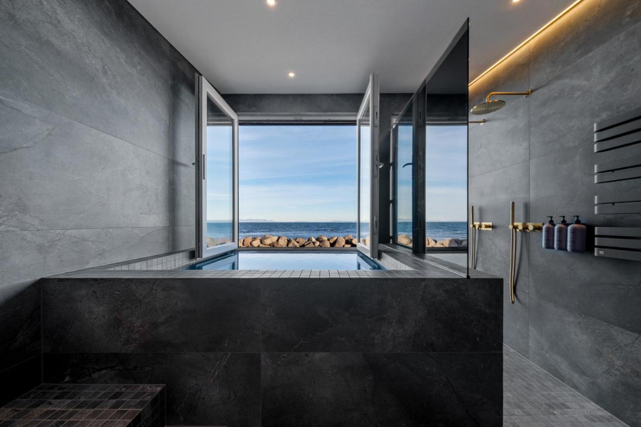 Gardur Bay View Apartments מראה חיצוני תמונה
