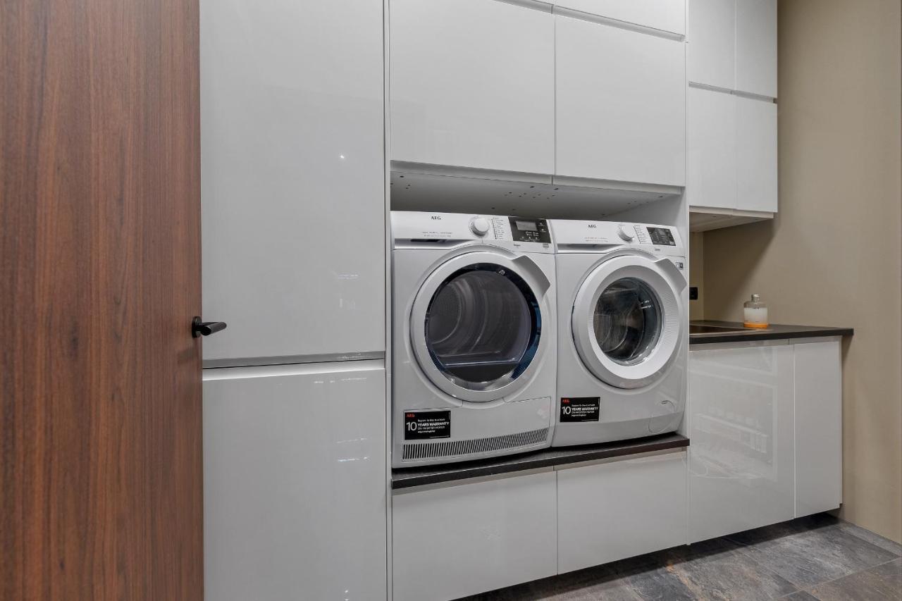 Gardur Bay View Apartments מראה חיצוני תמונה