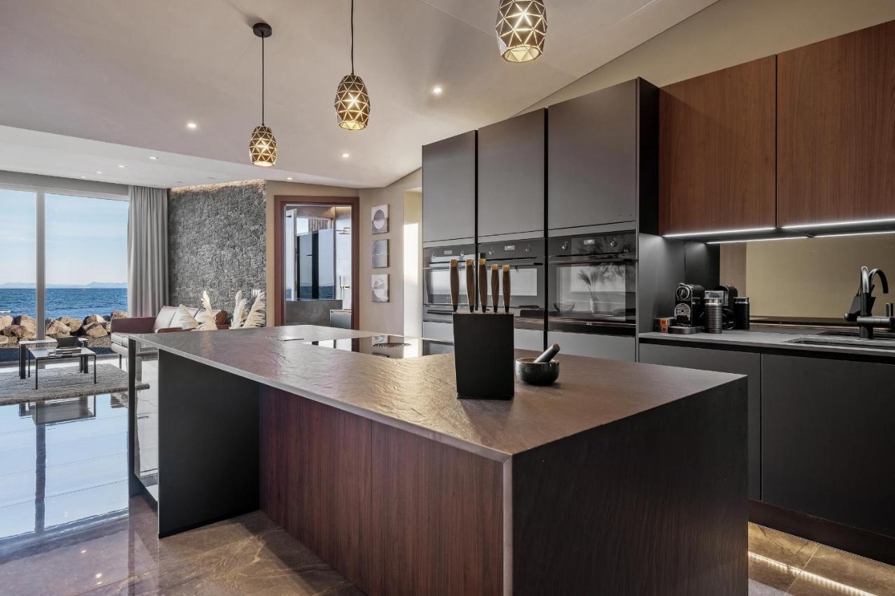 Gardur Bay View Apartments מראה חיצוני תמונה