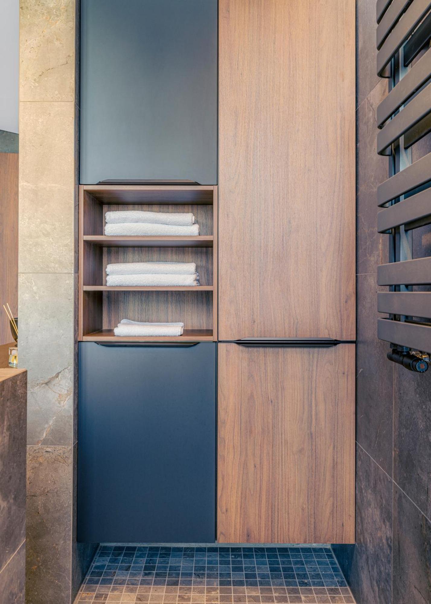 Gardur Bay View Apartments מראה חיצוני תמונה