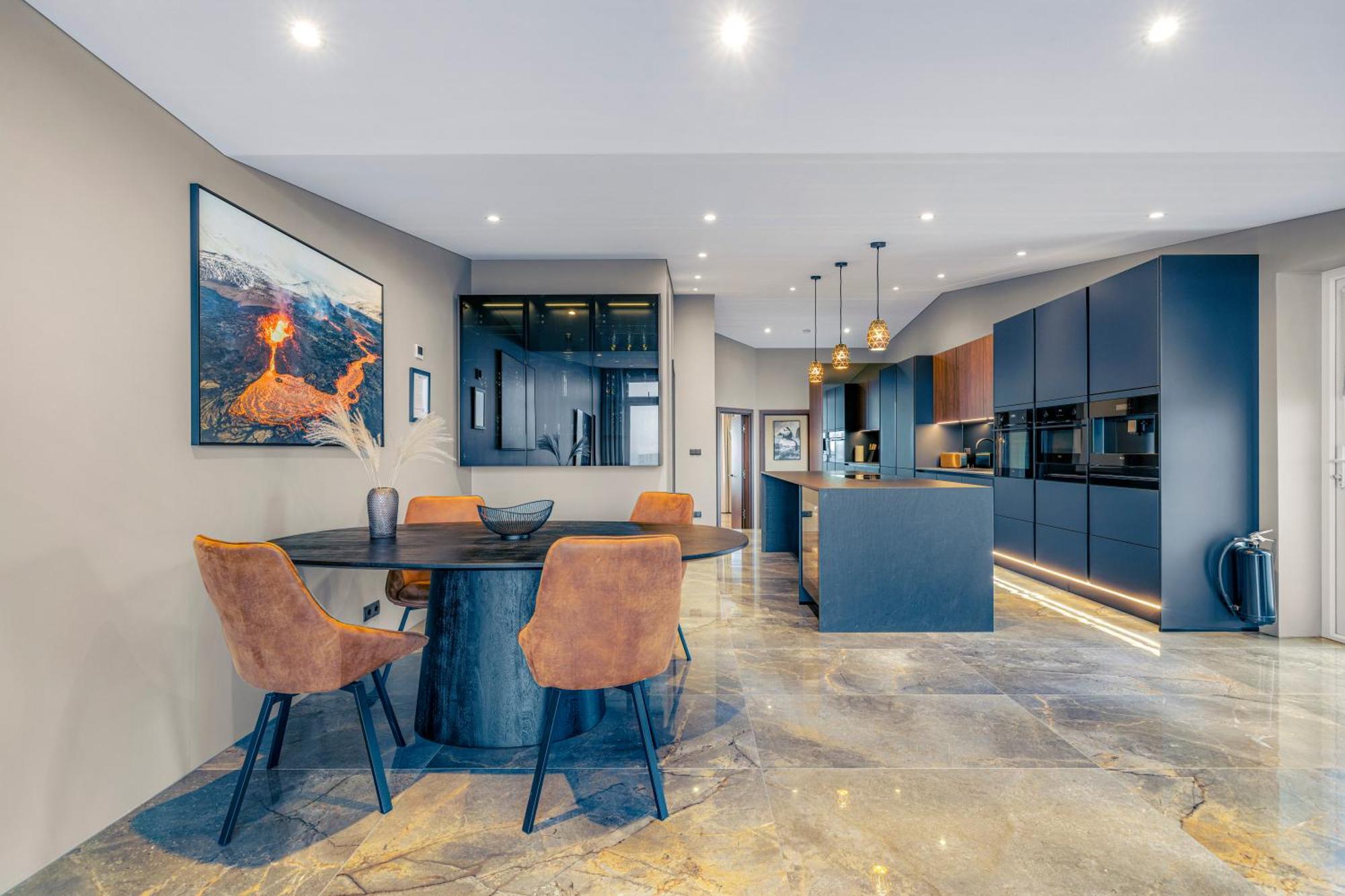 Gardur Bay View Apartments מראה חיצוני תמונה