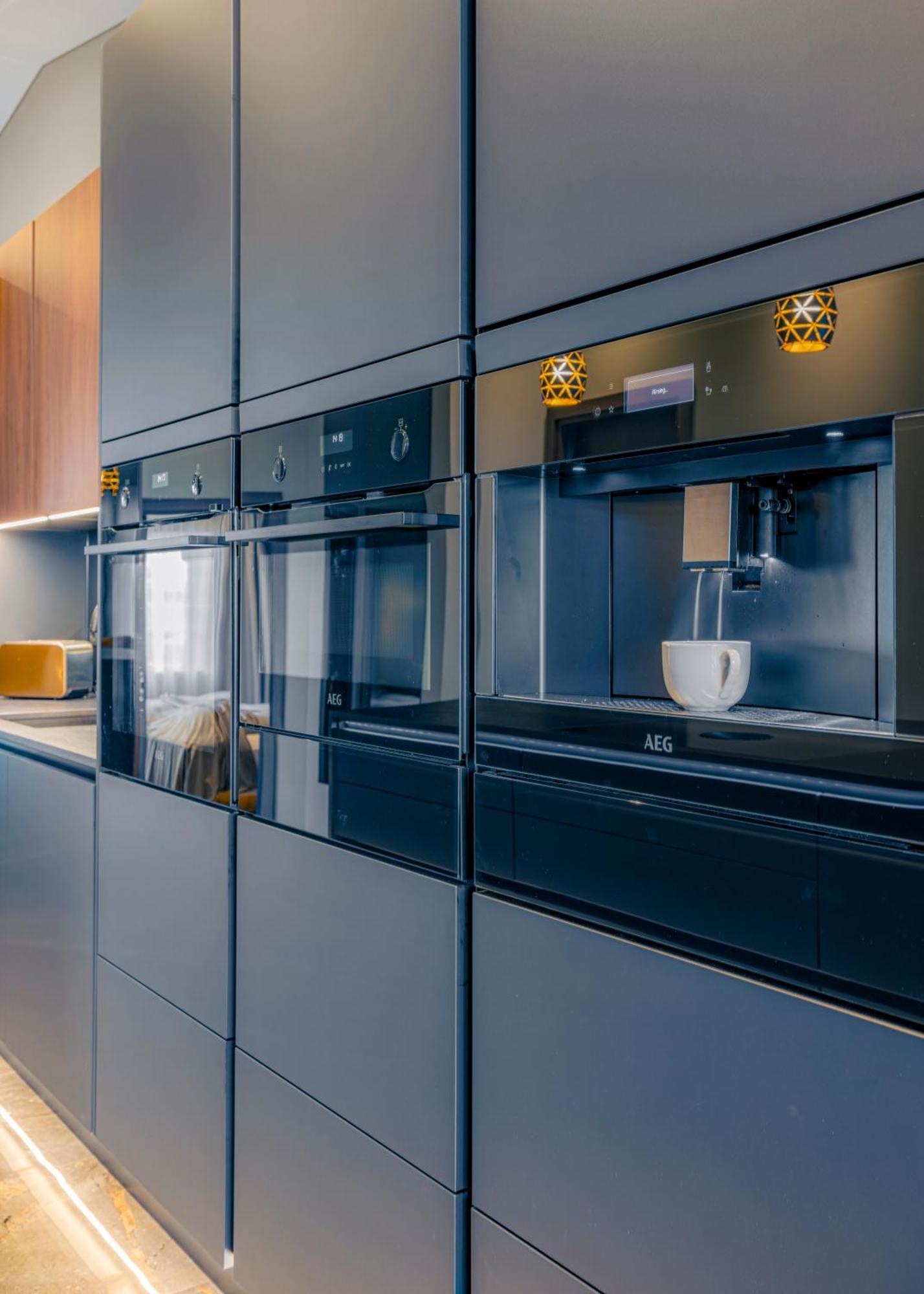 Gardur Bay View Apartments מראה חיצוני תמונה