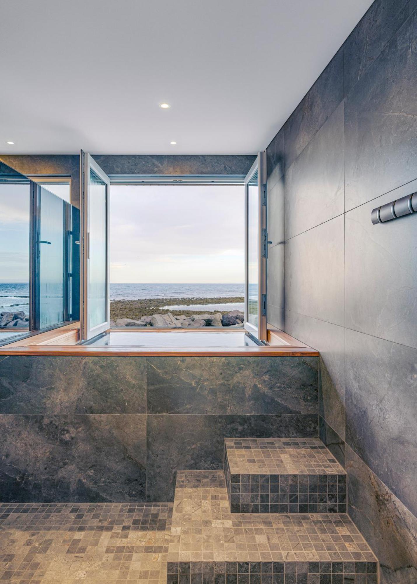 Gardur Bay View Apartments מראה חיצוני תמונה