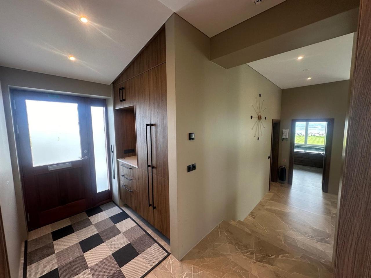 Gardur Bay View Apartments מראה חיצוני תמונה