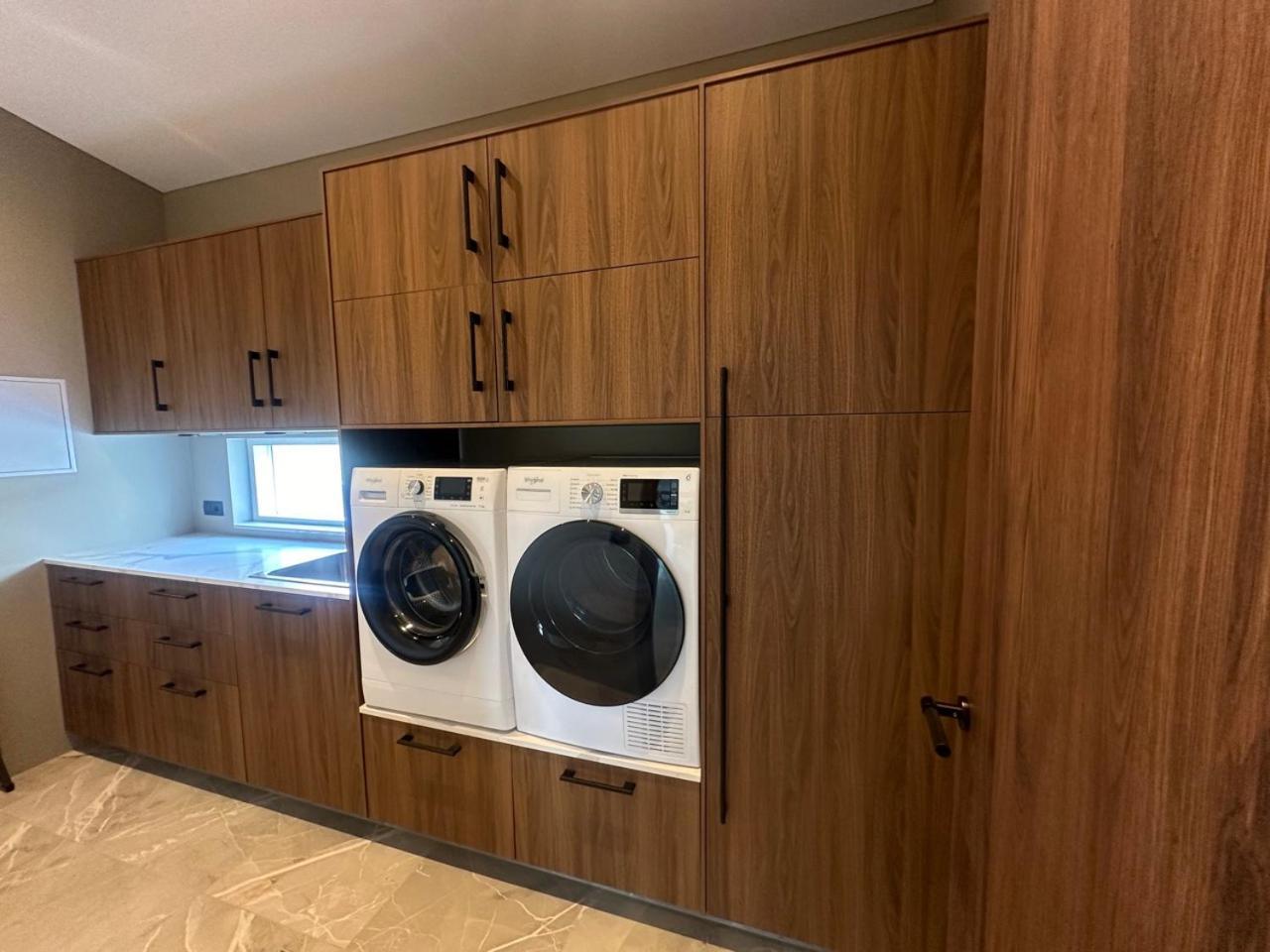 Gardur Bay View Apartments מראה חיצוני תמונה