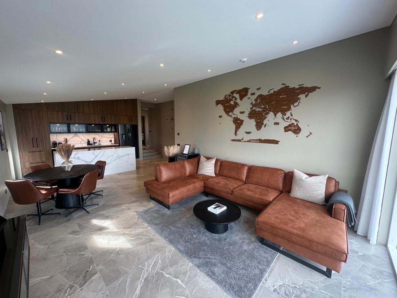 Gardur Bay View Apartments מראה חיצוני תמונה