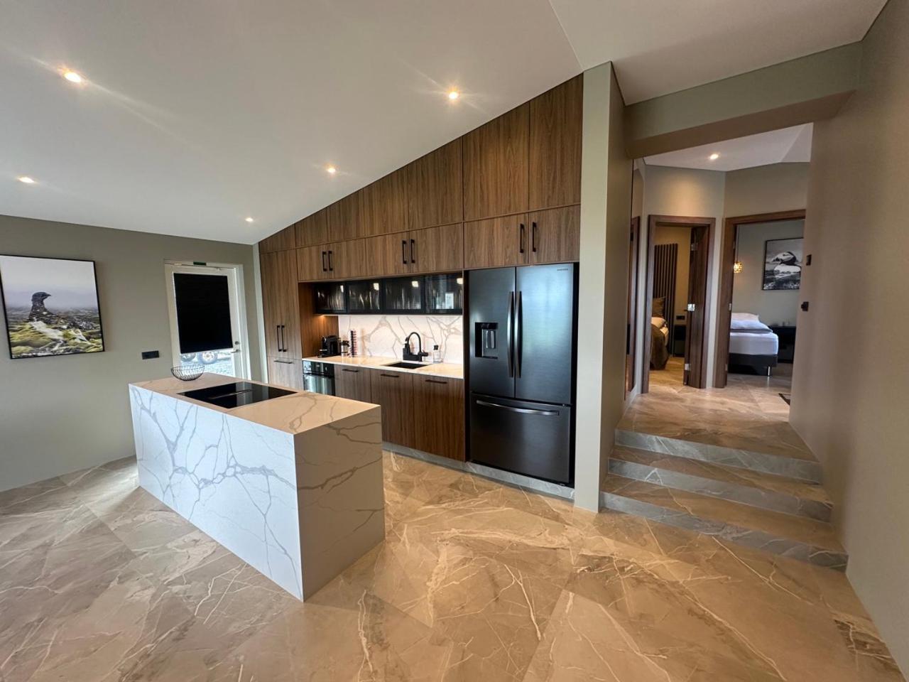 Gardur Bay View Apartments מראה חיצוני תמונה