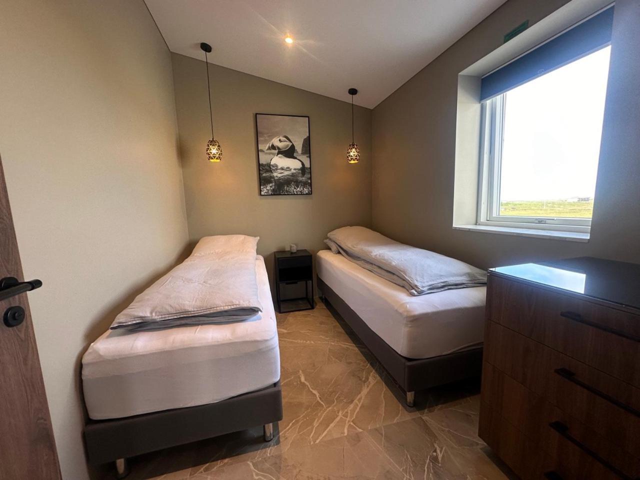 Gardur Bay View Apartments מראה חיצוני תמונה