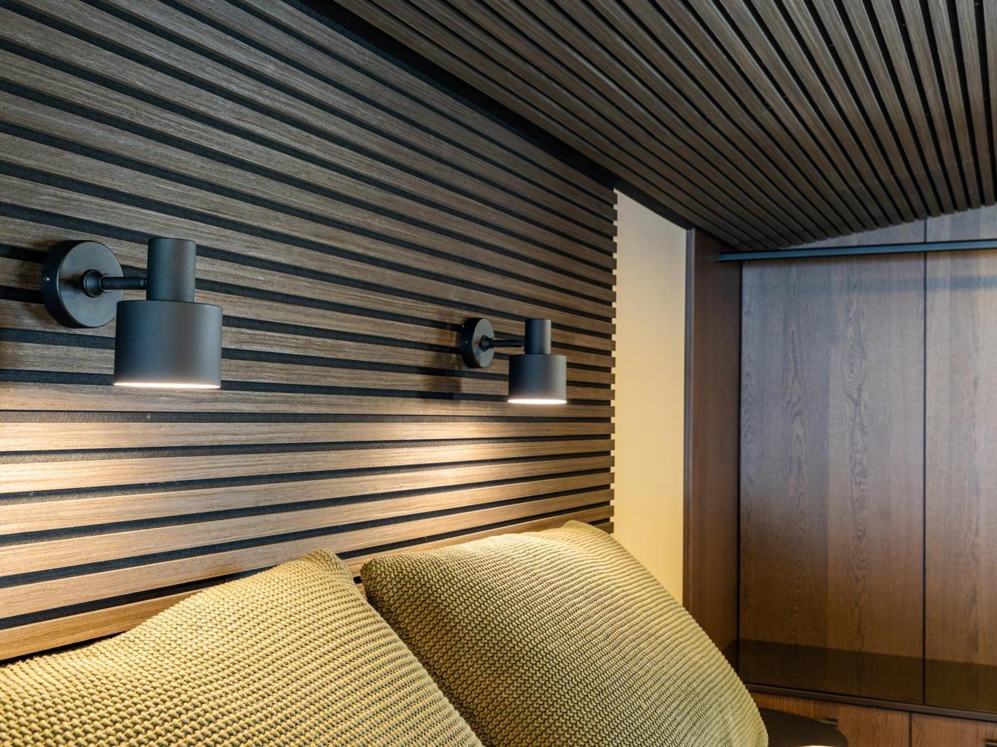 Gardur Bay View Apartments מראה חיצוני תמונה