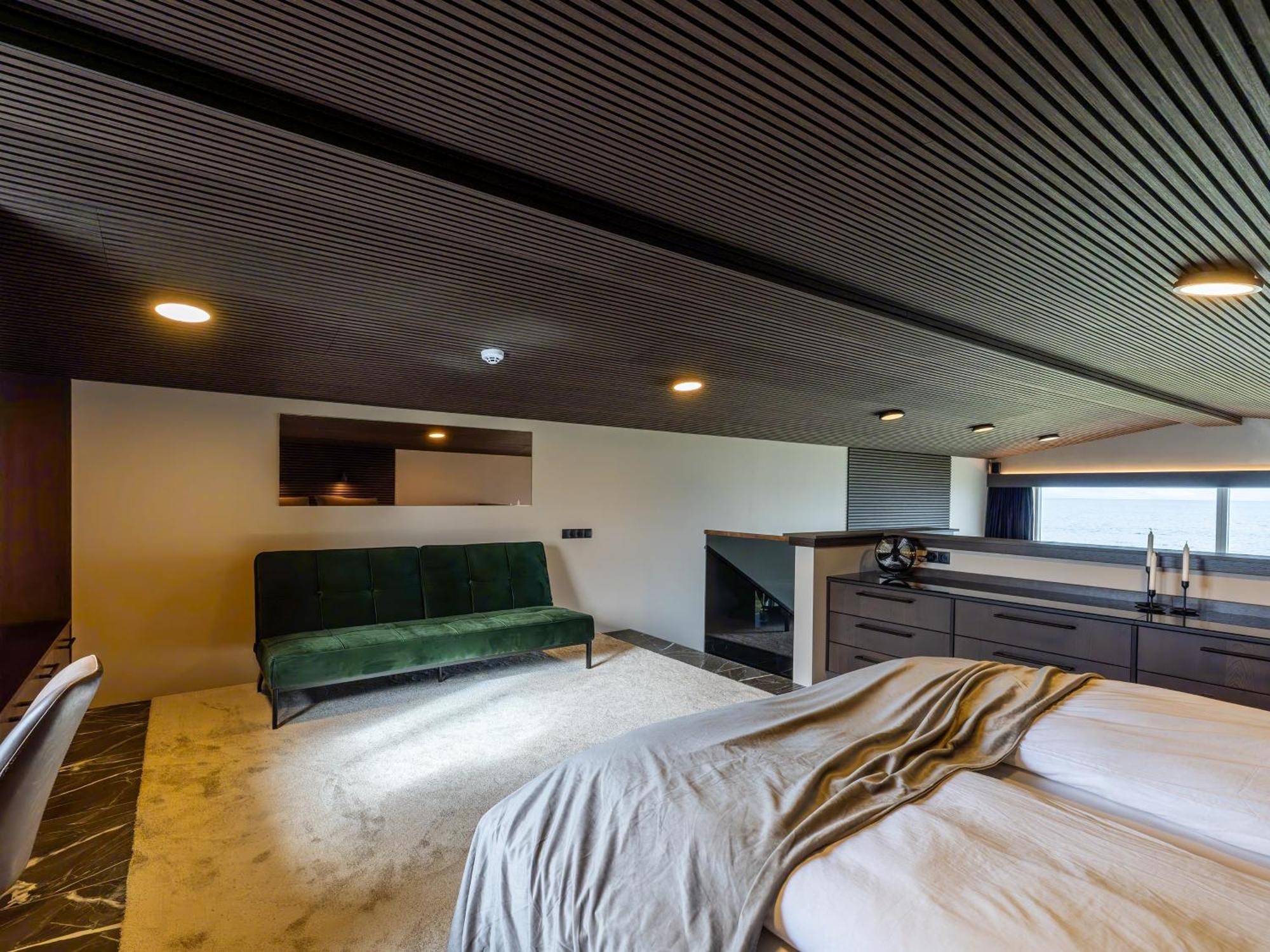 Gardur Bay View Apartments מראה חיצוני תמונה
