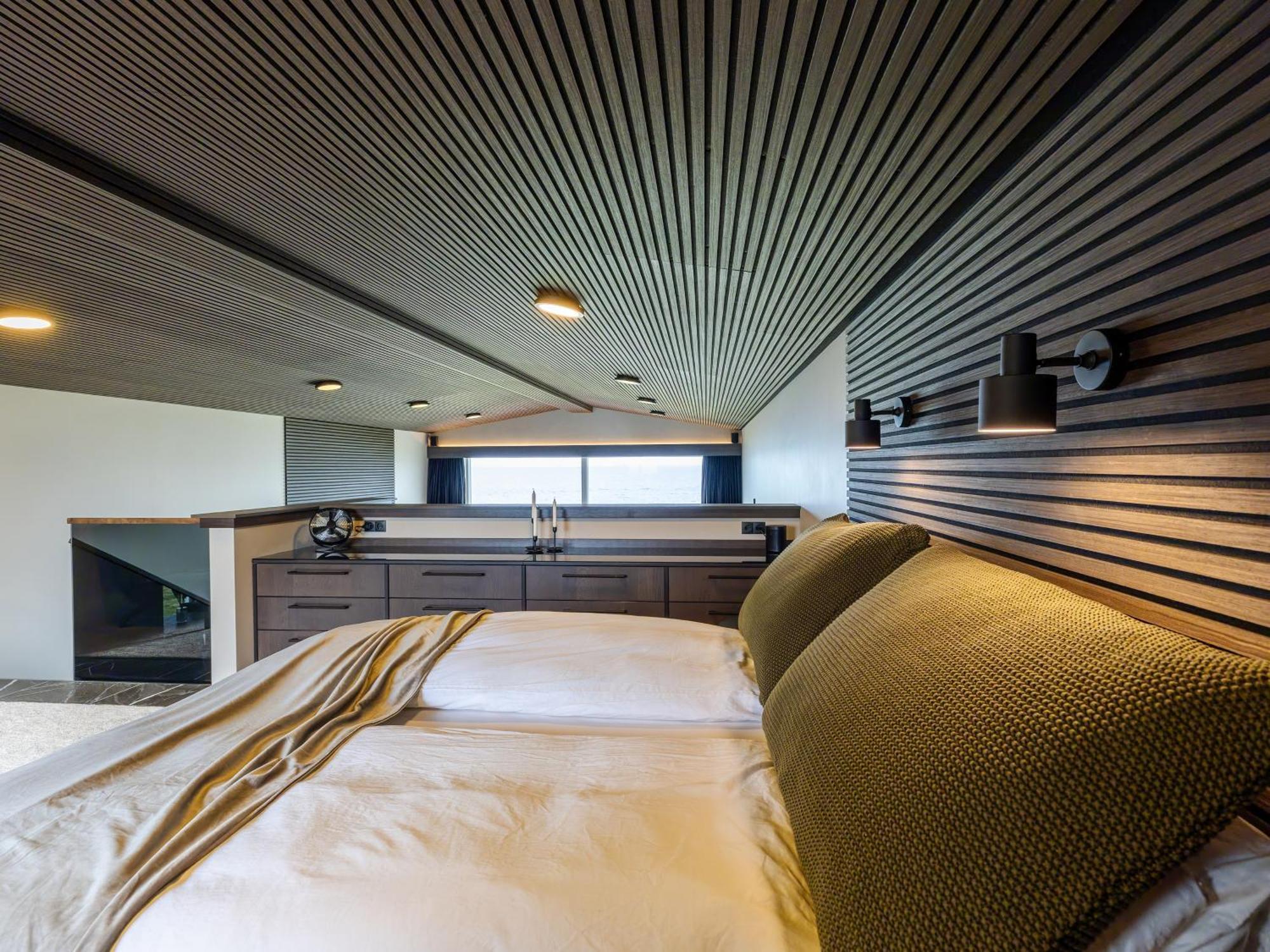 Gardur Bay View Apartments מראה חיצוני תמונה