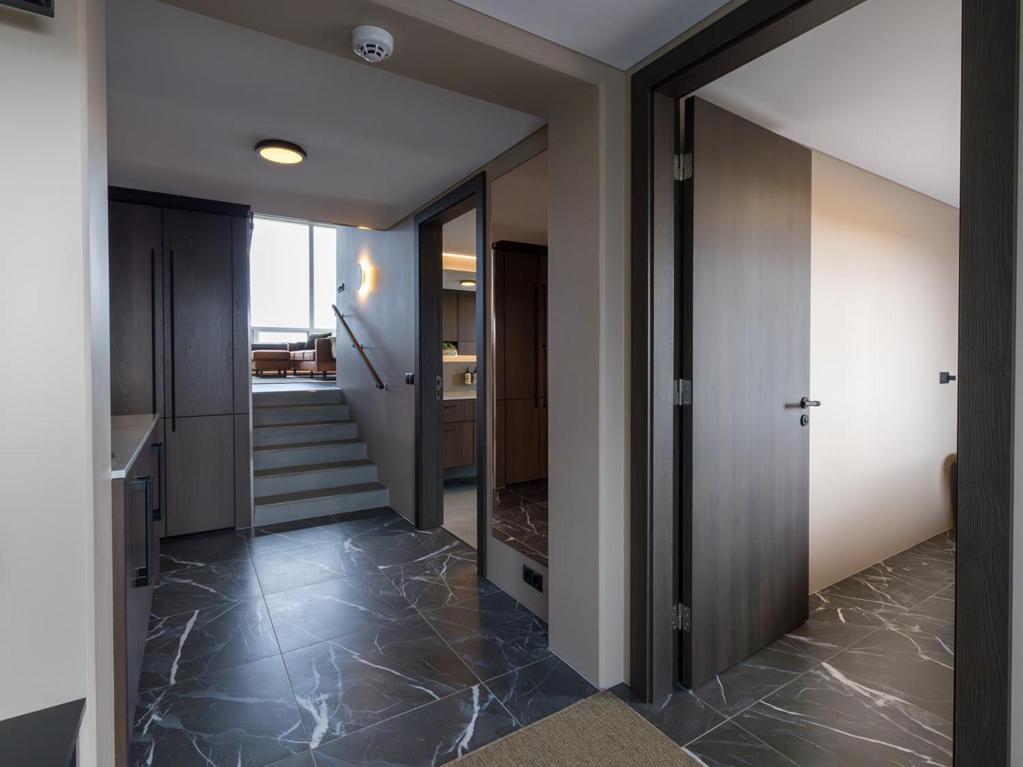 Gardur Bay View Apartments מראה חיצוני תמונה