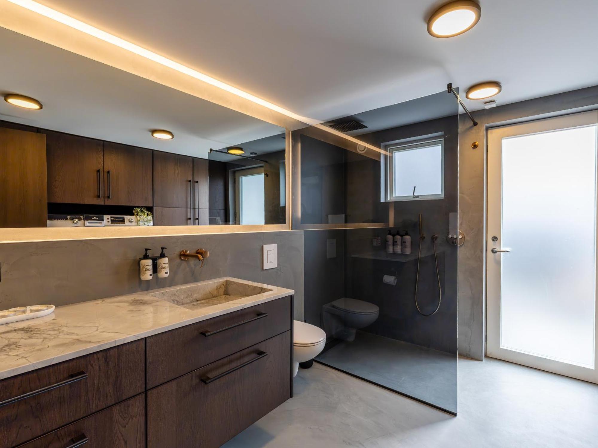 Gardur Bay View Apartments מראה חיצוני תמונה